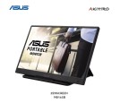 MONITOR (จอมอนิเตอร์) ASUS ZENSCREEN MB165B - 15.6" TN  3Y 3M